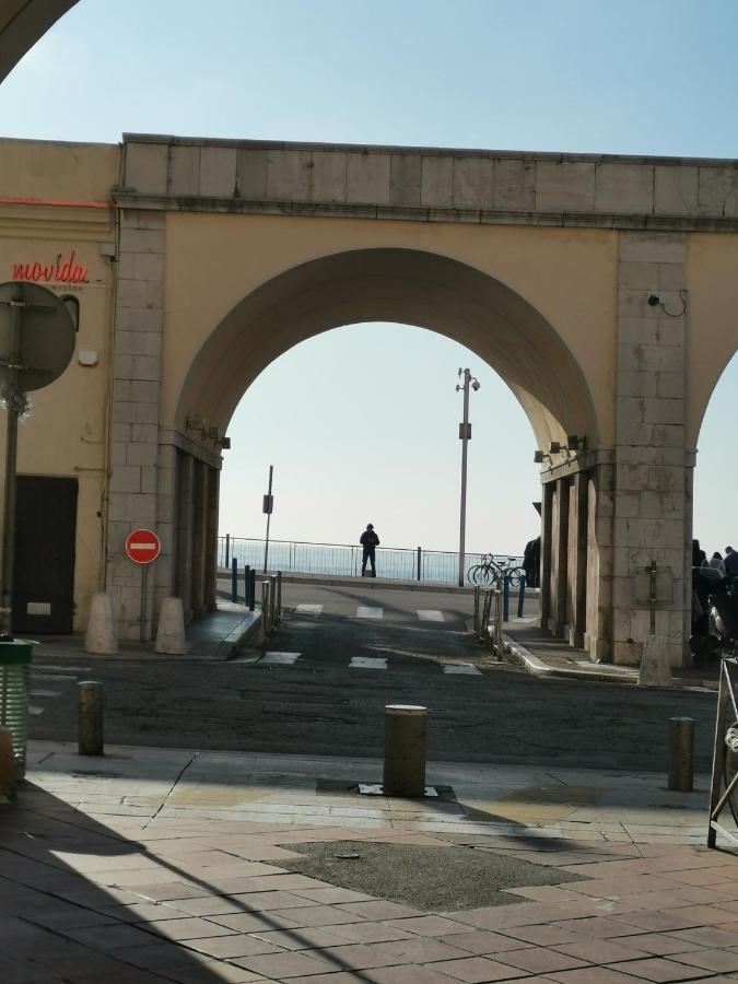 Lejlighed Vieux S *